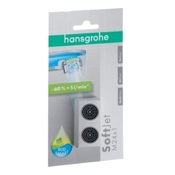 Hansgrohe - EcoSmart - Taps - Spare Parts -
