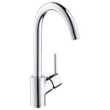 Hansgrohe - Talis S² Variarc - Taps - Sink Mixers - Chrome