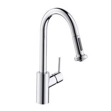 Hansgrohe - Talis S² Variarc - Taps - Sink Mixers - Chrome