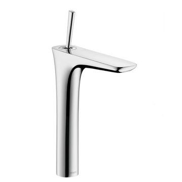 Hansgrohe - PuraVida - Taps - Basin Mixers - Chrome