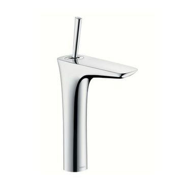 Hansgrohe - PuraVida - Taps - Basin Mixers - Chrome