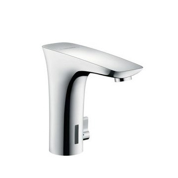 Hansgrohe - PuraVida - Taps - Electronic Mixers - Chrome