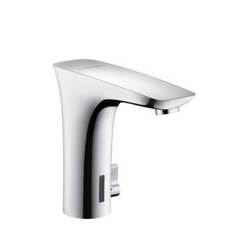 Hansgrohe - PuraVida - Taps - Electronic Mixers - Chrome