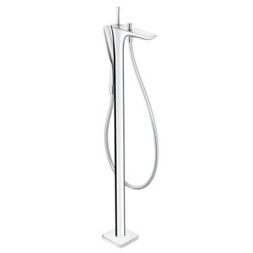 Hansgrohe - PuraVida - Taps - Bath Mixers - Chrome