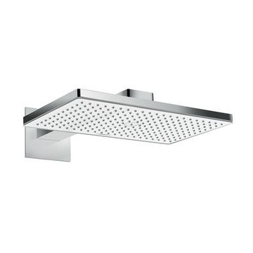 Hansgrohe - Rainmaker Select - Showers - Overheads - White/Chrome