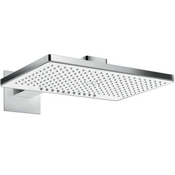 Hansgrohe - Rainmaker Select - Showers - Overheads - White/Chrome