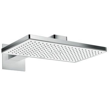 Hansgrohe - Rainmaker Select - Showers - Overheads - White/Chrome