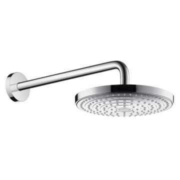 Hansgrohe - Raindance Select S - Showers - Overheads - Chrome