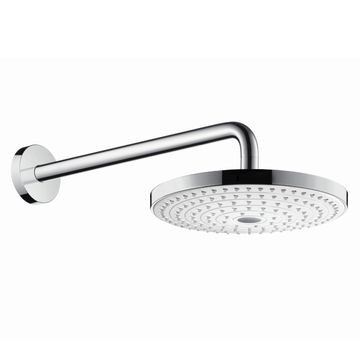 Hansgrohe - Raindance Select S - Showers - Overheads - Chrome