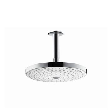 Hansgrohe - Raindance Select S - Showers - Overheads - White/Chrome