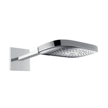 Hansgrohe - Raindance Select E - Showers - Overheads - Chrome