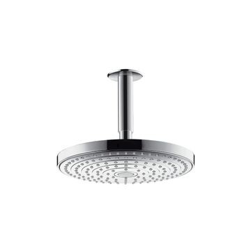 Hansgrohe - Raindance Select S - Showers - Overheads - Chrome