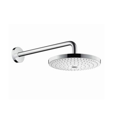 Hansgrohe - Raindance Select S - Showers - Overheads - Chrome