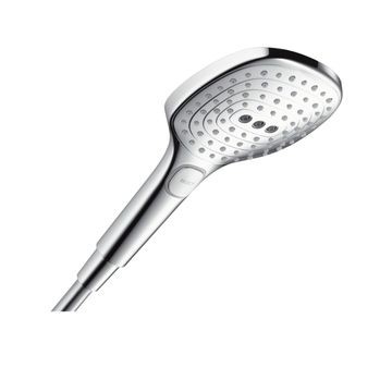 Hansgrohe - Raindance Select E - Showers - Hand Showers - Chrome