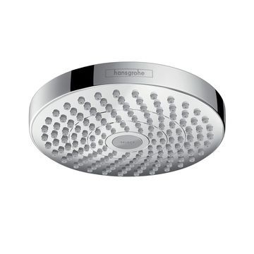 Hansgrohe - Croma Select S - Showers - Overheads - Chrome