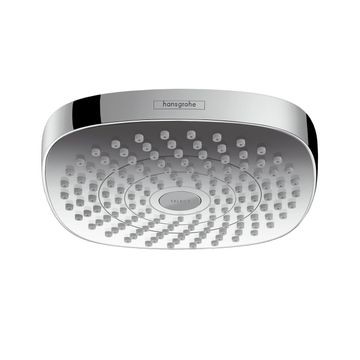 Hansgrohe - Croma Select E - Showers - Overheads - Chrome