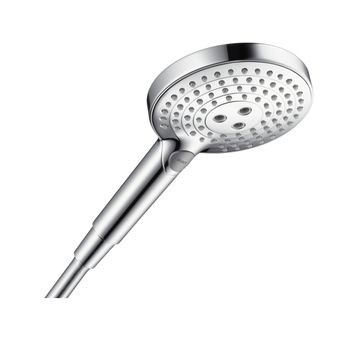 Hansgrohe - Raindance Select S - Showers - Hand Showers - Chrome