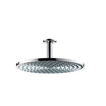 Hansgrohe - Raindance S - Showers - Overheads - Chrome