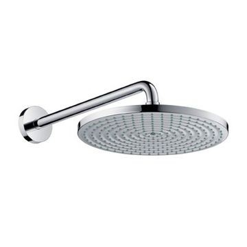 Hansgrohe - Raindance S - Showers - Overheads - Chrome