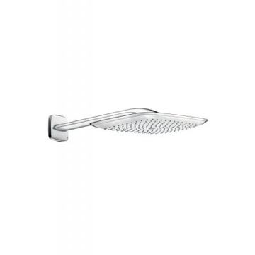 Hansgrohe - PuraVida - Showers - Overheads - Chrome