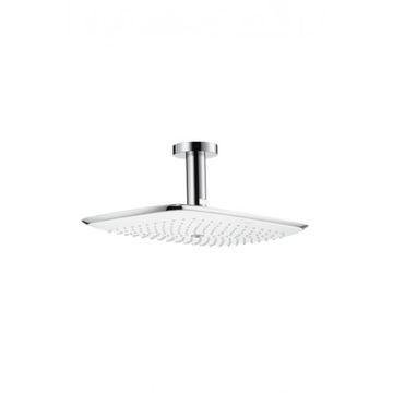 Hansgrohe - PuraVida - Showers - Overheads - Chrome