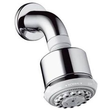 Hansgrohe - Clubmaster - Showers - Overheads - Chrome