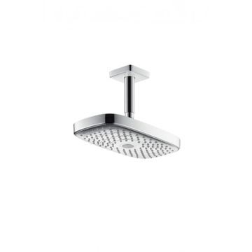 Hansgrohe - Raindance Select E - Showers - Overheads - Chrome