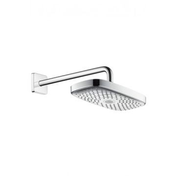 Hansgrohe - Raindance Select E - Showers - Overheads - Chrome