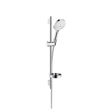 Hansgrohe - Raindance Select S - Showers - Shower Sets - White/Chrome