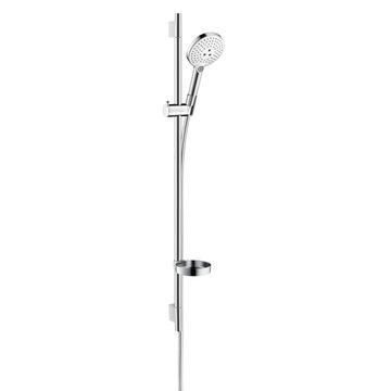 Hansgrohe - Raindance Select S - Showers - Shower Sets - White/Chrome