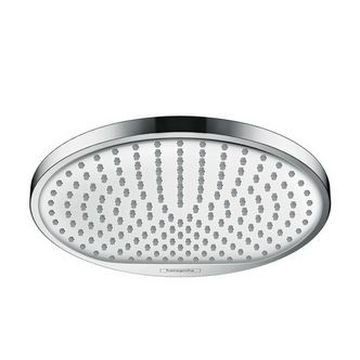 Hansgrohe - Crometta S - Showers - Shower Heads - Chrome