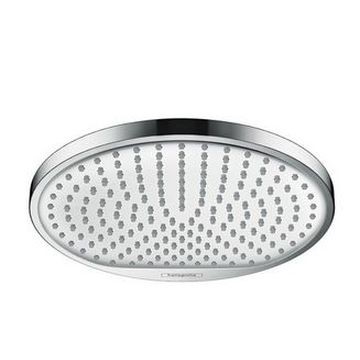 Hansgrohe - Crometta S - Showers - Shower Heads - Chrome