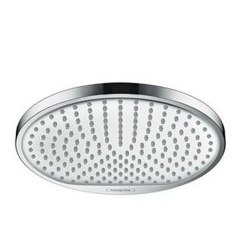 Hansgrohe - Crometta S - Showers - Shower Heads - Chrome