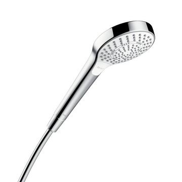 Hansgrohe - Croma Select S - Showers - Hand Showers - Chrome