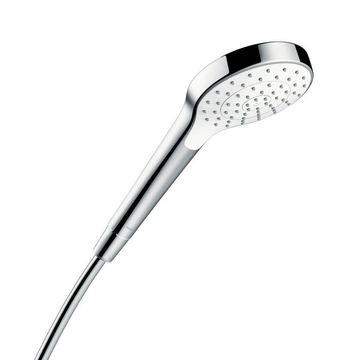 Hansgrohe - Croma Select S - Showers - Hand Showers - White/Chrome