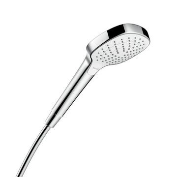 Hansgrohe - Croma Select E - Showers - Hand Showers - Chrome