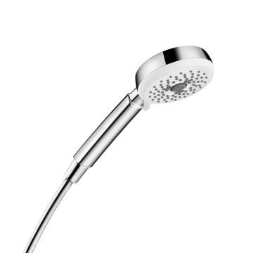 Hansgrohe - Crometta - Showers - Hand Showers - White/Chrome