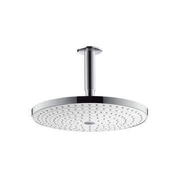 Hansgrohe - Raindance Select S - Showers - Overheads - White/Chrome