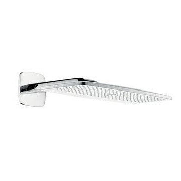 Hansgrohe - Raindance E420 AIR - Showers - Overheads - Chrome