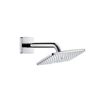 Hansgrohe - Raindance E - Showers - Overheads - Chrome