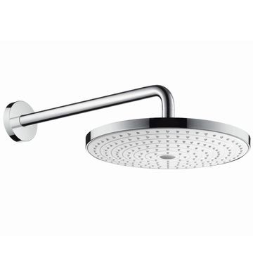 Hansgrohe - Raindance Select S - Showers - Shower Heads - White/Chrome