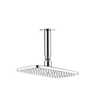 Hansgrohe - Raindance E - Showers - Overheads - Chrome