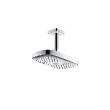 Hansgrohe - Raindance Select E - Showers - Overheads - White/Chrome