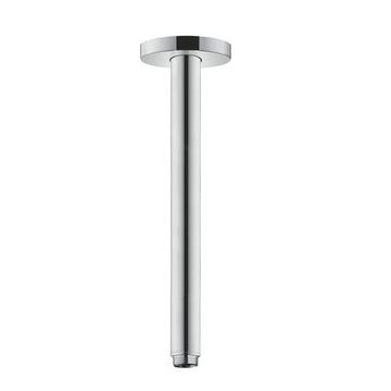 Hansgrohe - Showers - Shower Arms - Chrome