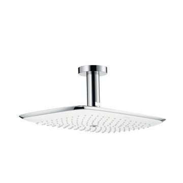 Hansgrohe - PuraVida - Showers - Overheads - Chrome