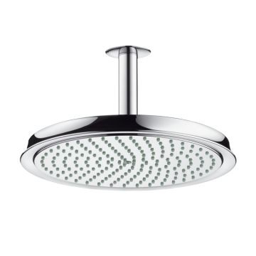 Hansgrohe - Raindance Classic - Showers - Overheads - Chrome