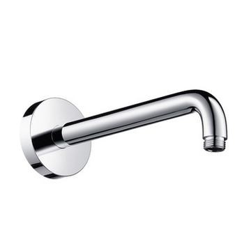 Hansgrohe - Showers - Shower Arms - Chrome