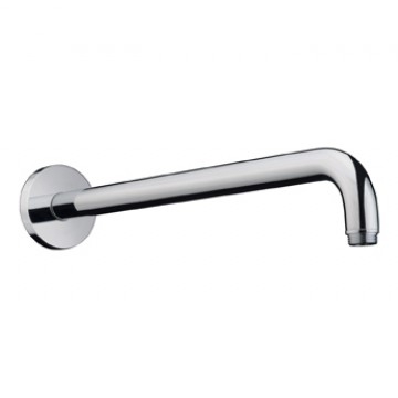 Hansgrohe - Showers - Shower Arms - Chrome