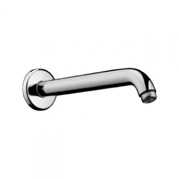 Hansgrohe - Classic - Showers - Shower Arms - Chrome