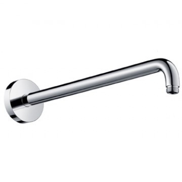 Hansgrohe - Showers - Shower Arms - Chrome